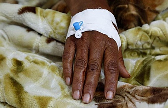 Zimbabve'de kolera salgınında ölenlerin sayısı 100'ü geçti
