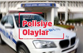 Girne’de dün akşam yaşanan kavgada iki kişi tutuklandı