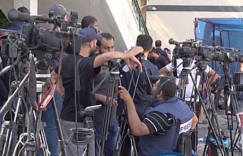 Batı medyasında Filistin'e destek veren gazetecilere yönelik baskılar sürüyor