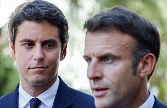 Fransa'da muhalefet Attal hükümetine karşı gensoru önergesi verdi