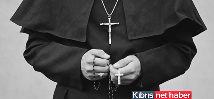 30 çocuğa tecavüz eden AIDS'li rahip suçsuz bulundu!