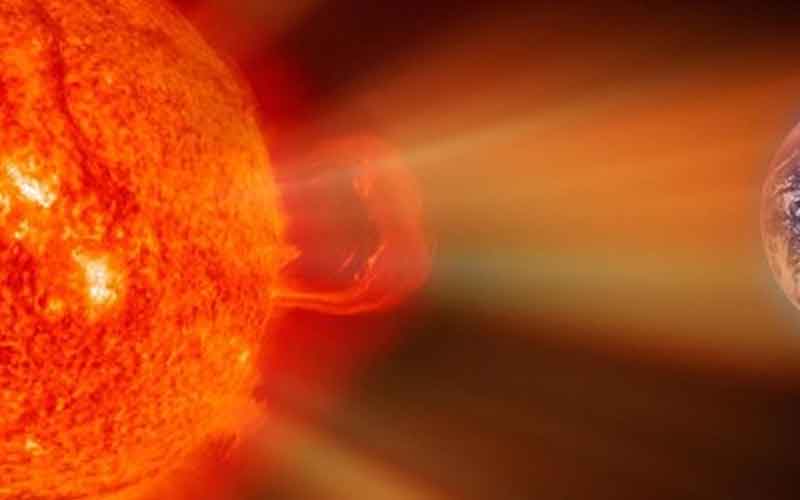 Bilim insanlarına göre Güneş tembelleşti