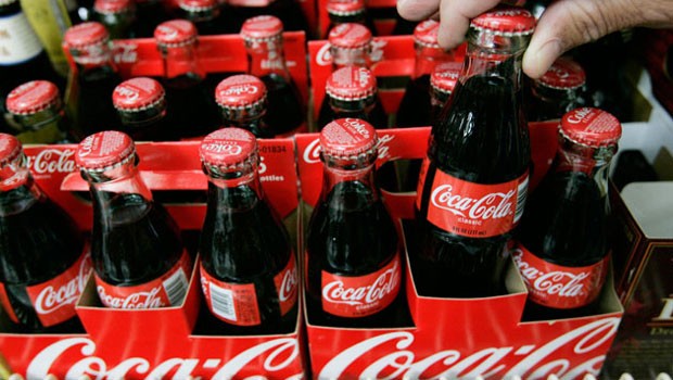 Coca Cola bir ülkede üretimini durdurdu!