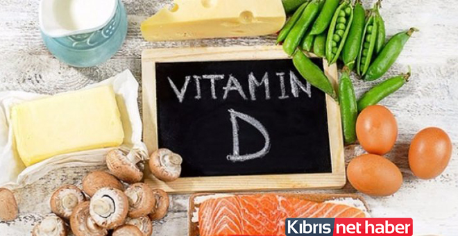 D vitamini için ne yapmalı?