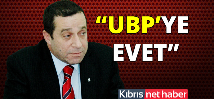 Denktaş: UBP ile hükümet kurmaya yakınız