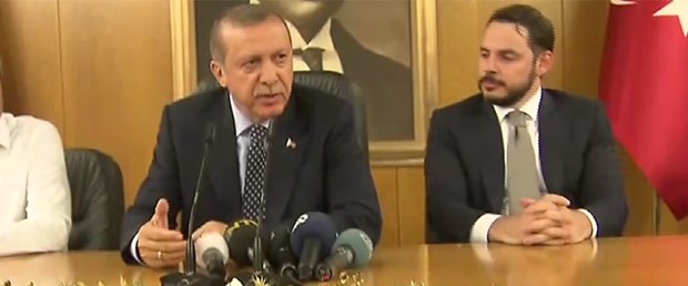 Erdoğan: Bedelini çok ağır ödeyecekler