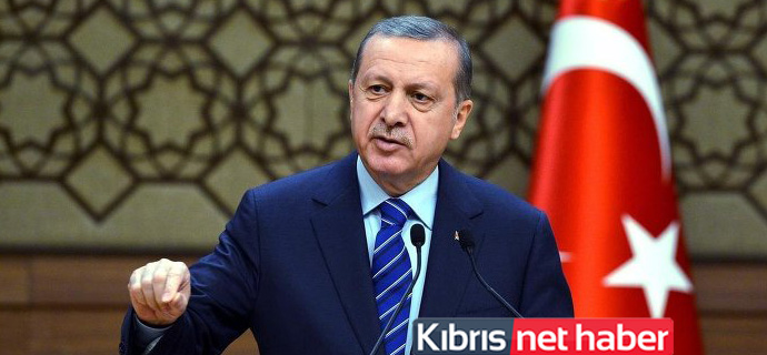 Erdoğan: Büyük bir fırsat kaçırıldı