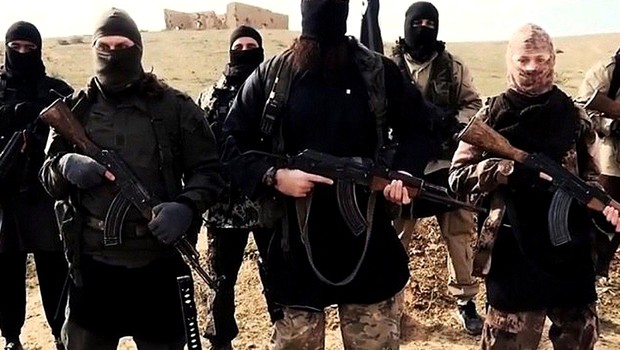 IŞİD Türkiye sınırında saldırdı!..
