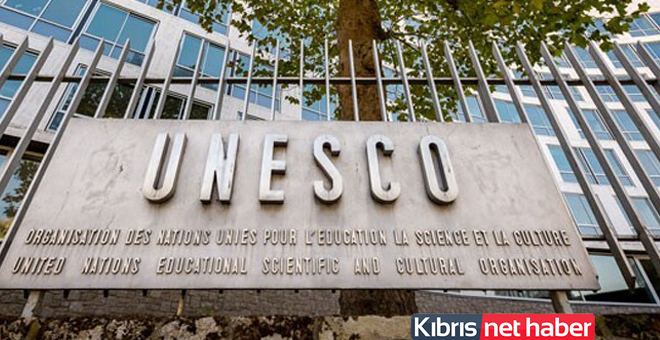 İsrail de UNESCO'dan çekiliyor