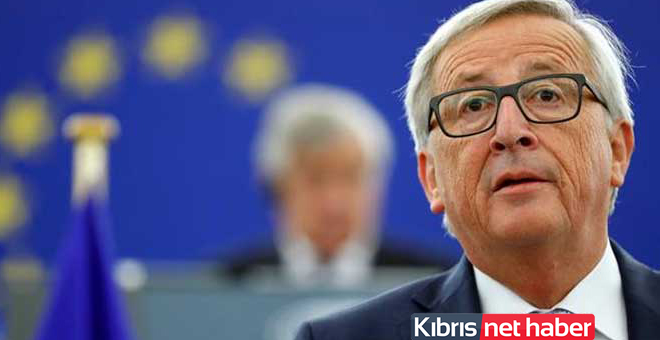 Juncker’den Türkiye açıklaması