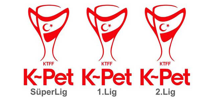 K-Pet Futbol Ligleri bugünkü sonuçlar