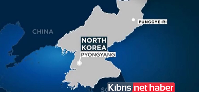 Kuzey Kore, yeni füze denemesi yaptı