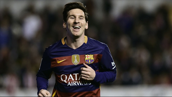 Lionel Messi'ye müthiş teklif!