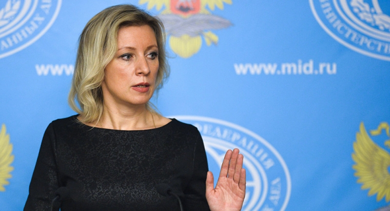 Rusya Dışişleri Bakanlığı: Türkiye ile kriz geçici