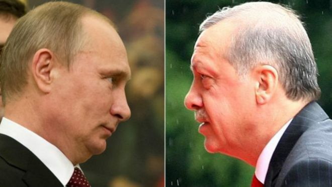 Rusya, Türkiye'den başka ne bekliyor?