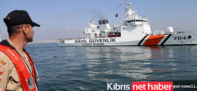 Tekneyle Mersin'e '5 milyon TL' iddiası 