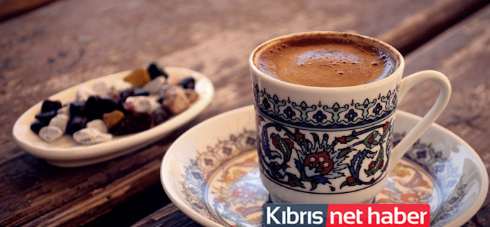 Türk kahvesinde,65 tat ve koku saptandı...