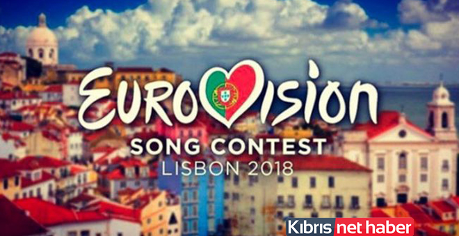 Türkiye 2018 Eurovision yarışmasına katılıyor