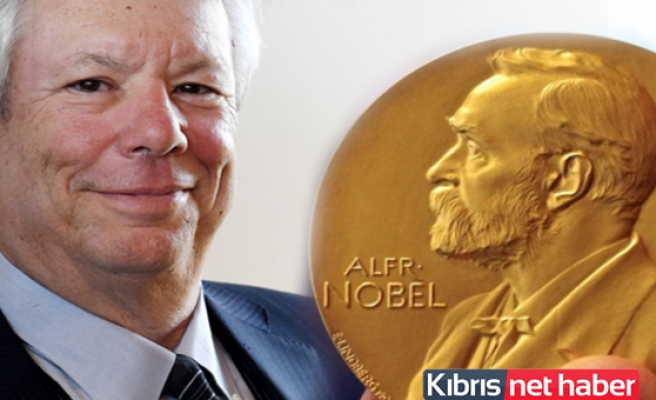2017 Nobel Ekonomi Ödülü Richard Thaler’in