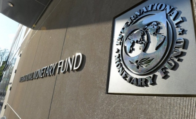IMF'den ABD'ye uyarı!