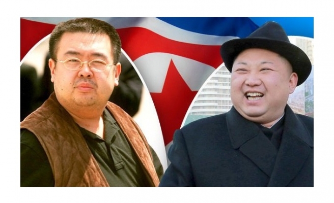 Kuzey Kore liderinin öldürülen üvey kardeşi 'CIA ajanı çıktı'