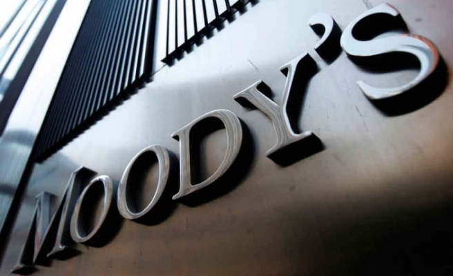 Moody's'den Türkiye için kritik karar!