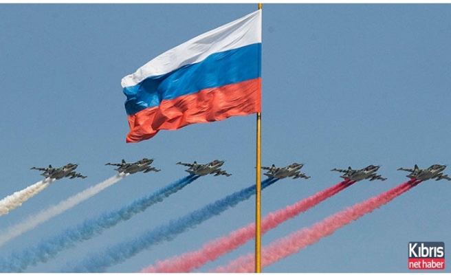 Rusya INF'den çekilme kararını onayladı