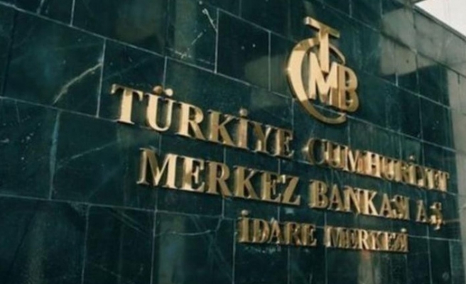 Türkiye Merkez Bankası’ndan likidite adımı