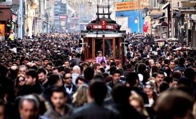 Türkiye işsizlik rakamları açıklandı