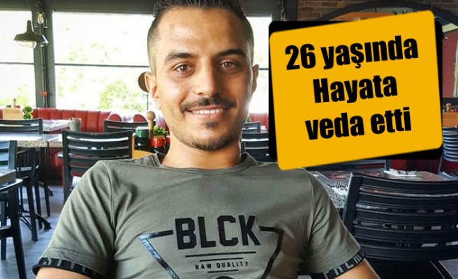 Yüksel Bumbaroğlu hayatını kaybetti