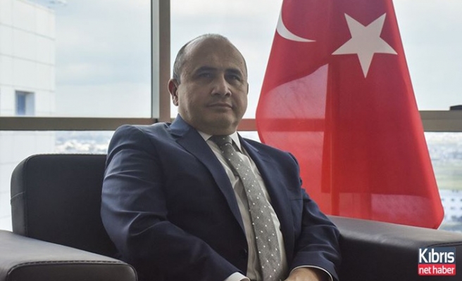 Akıncı ile Türkiye devleti arasında sıkıntı yok