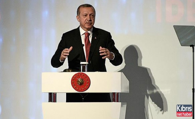 Erdoğan'ın kararı KKTC'nin dertlerine derman olabilir