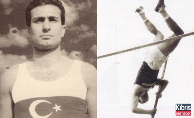 Eski atlet ve doktor Arman Çağdaş vefat etti