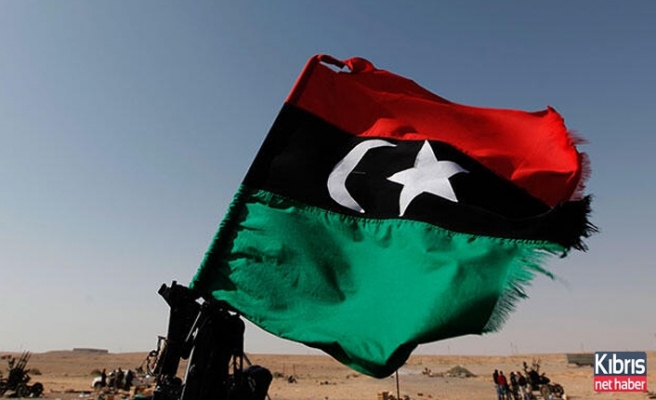 Libya'da 6 Türk vatandaşı serbest bırakıldı