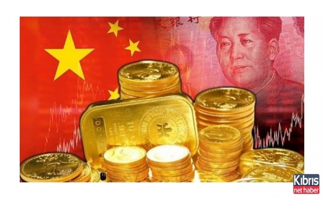 Altın ithalatını durdurdu, kritik dolar hamlesi
