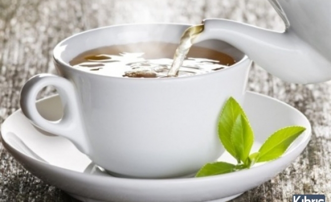 Beyaz Çay Tüketmek İçin 8 Neden