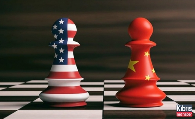 Çin'den ABD'nin kararına 'karşı hamle' gelecek