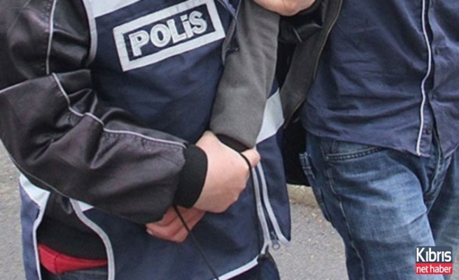 Girne Tapu Dairesi’nden 3 kişi tutuklandı!