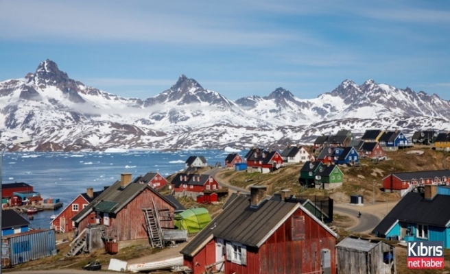 Grönland neden bu kadar önemli?
