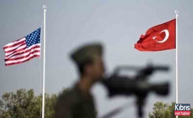 ABD'yi ikiye bölen Türkiye tartışması