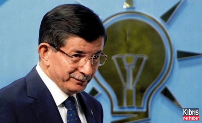 Ahmet Davutoğlu AK Parti'den istifa etme kararı aldı