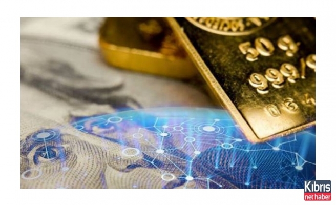 Altın destekli kripto para birimi mi geliyor?