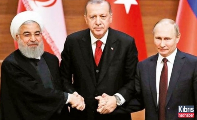 Ankara'da kritik zirve! Liderler buluşuyor