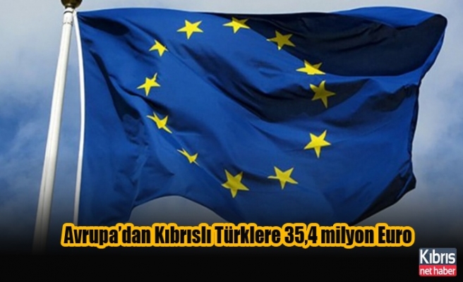 Avrupa Komisyonu, Kıbrıs Türk Toplumuna Yönelik Eylem Programını Onayladı