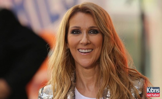 Celine Dion Dünya Turnesi Kapsamına Güney Kıbrıs’a da Uğrayacak