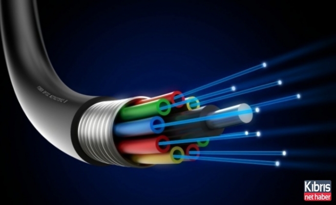 Ciglos’taki fiber optik kablolar kesildi