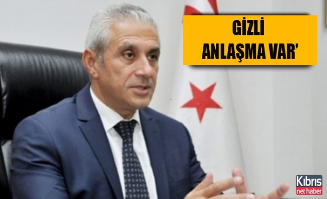 Ekonomi ve Enerji Bakanı Taçoy'dan Önemli Açıklamalar