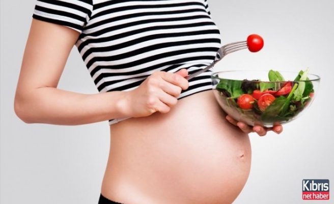 LAÜ Akademisyeni Günebak; gebelik diyabetinde beslenme tedavisi önemli