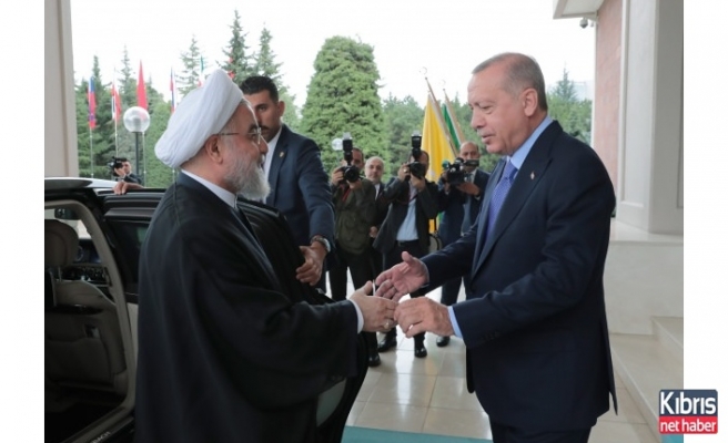 Ruhani zirvesi sona erdi, Putin Ankara'da!