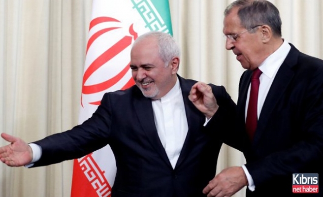 Rusya ve İran'dan 'güvenli bölge' açıklaması!